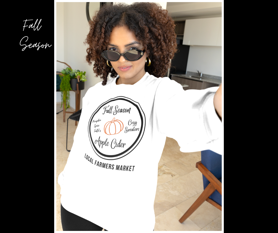 Unisex Sweatshirt