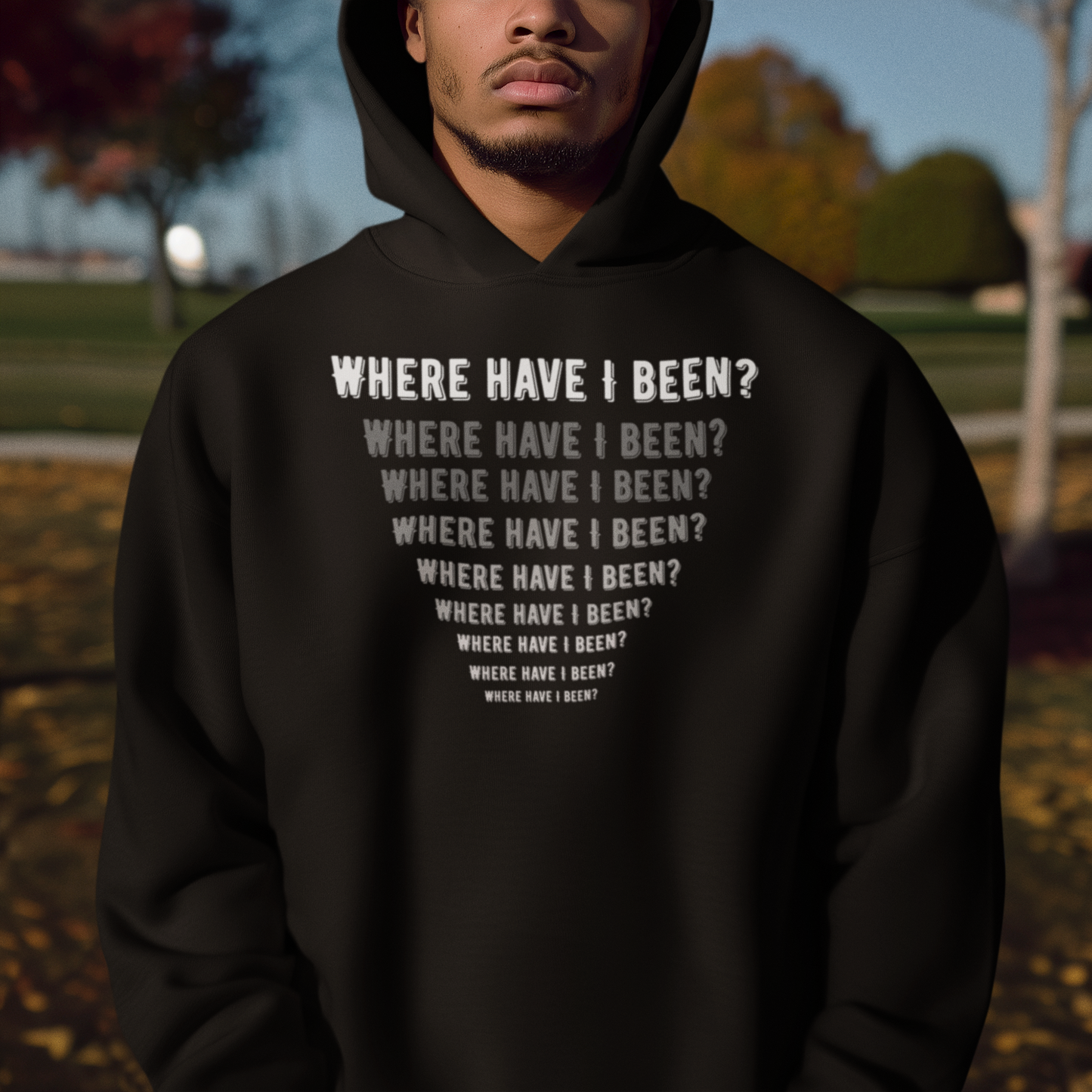 Unisex Hoodie