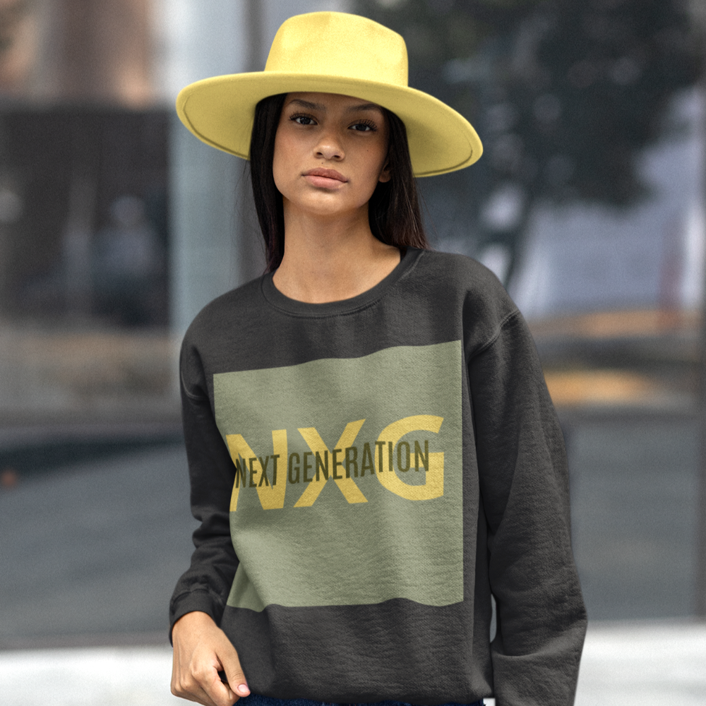 Unisex Premium Sweatshirt