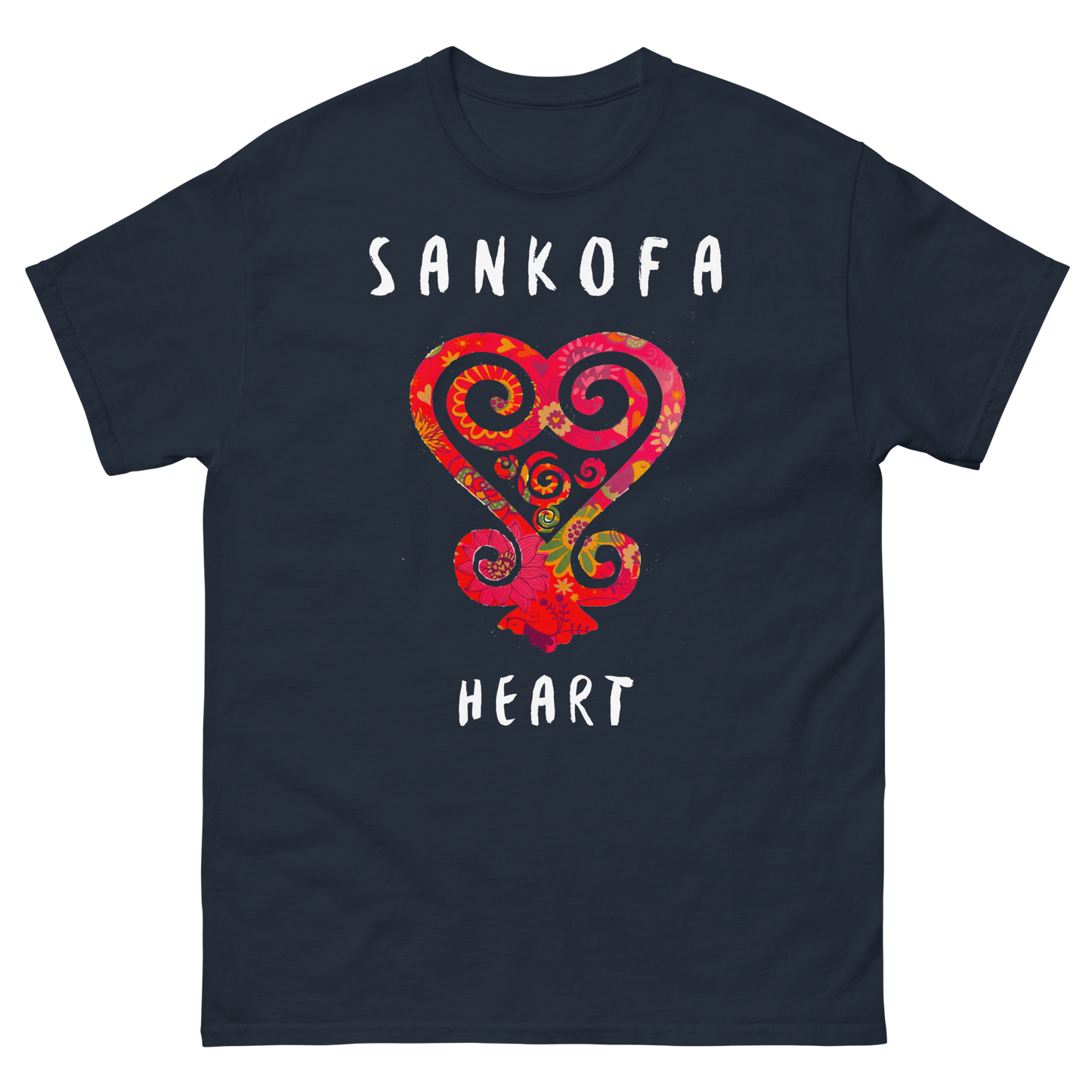 Unisex classic tee