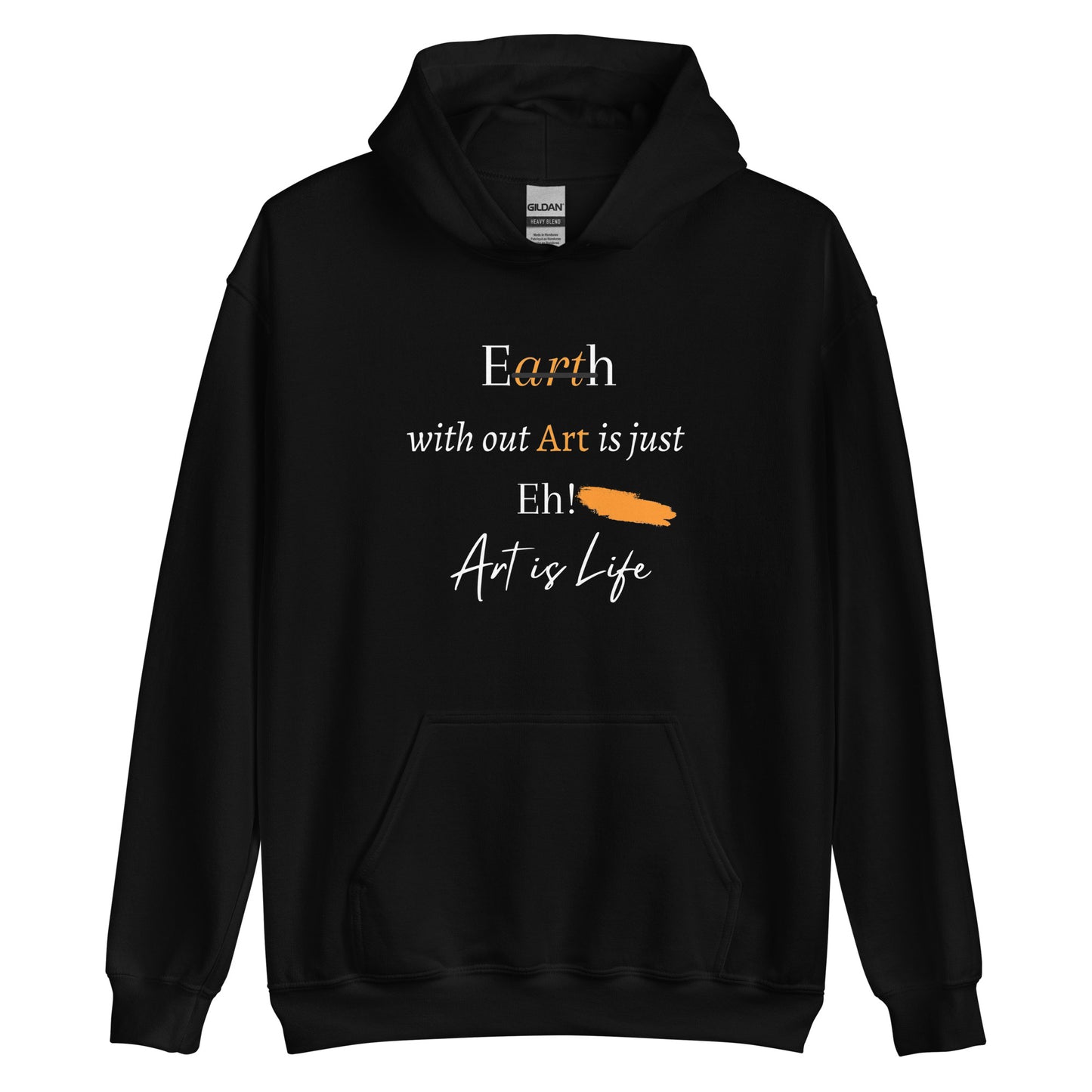 Unisex Hoodie