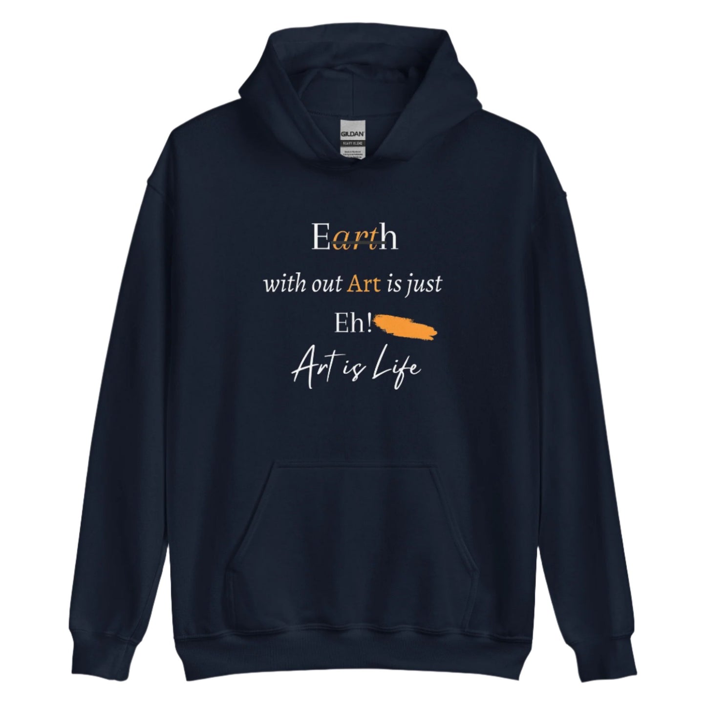 Unisex Hoodie
