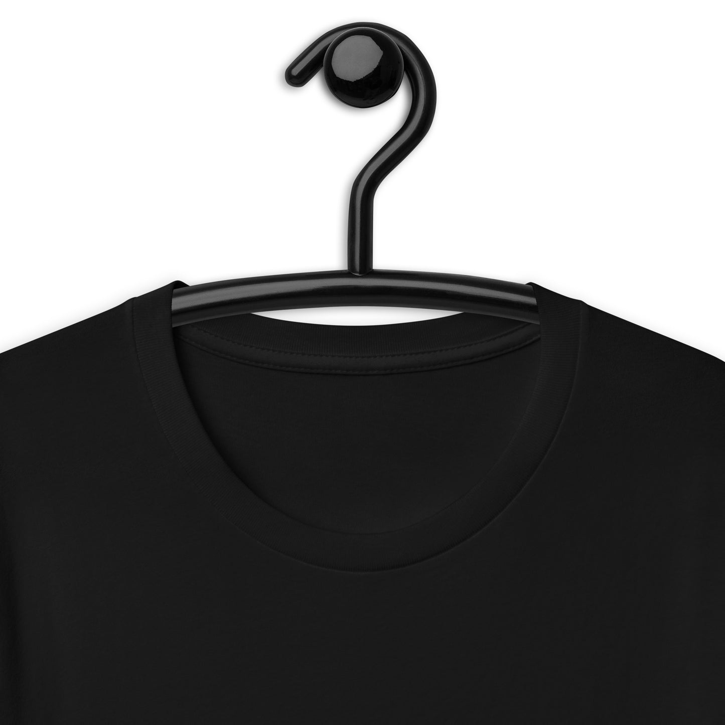 Unisex t-shirt (Earth without Art)