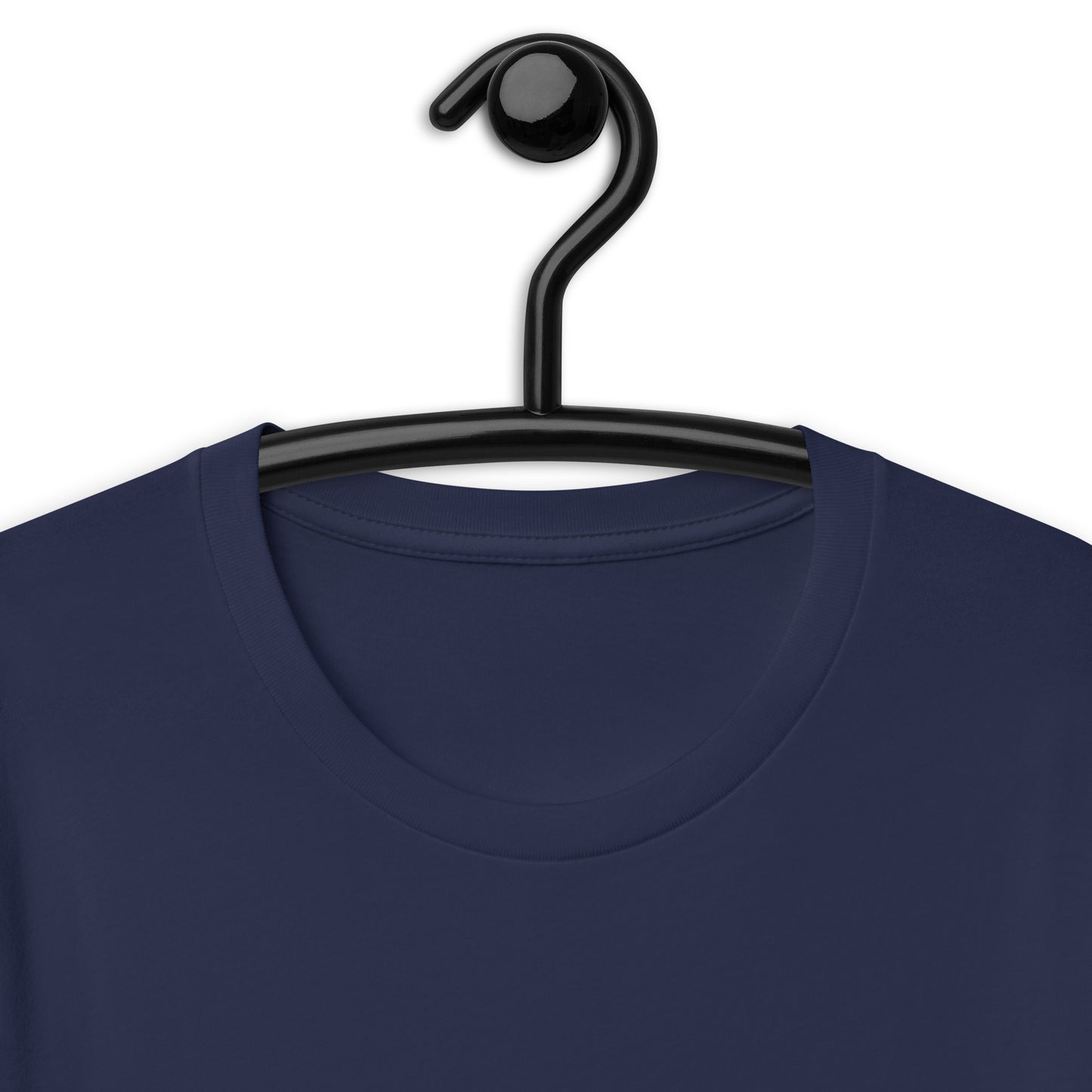 Unisex t-shirt (Earth without Art)