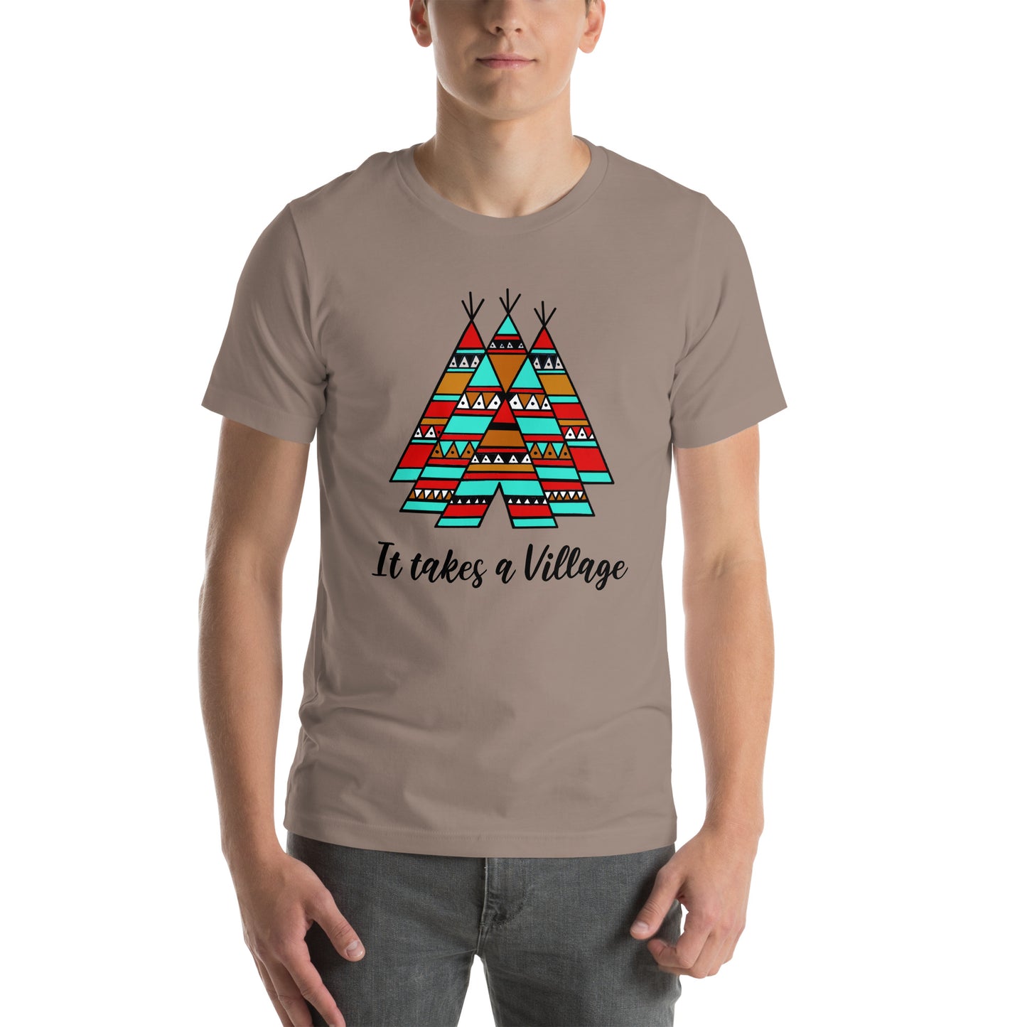 Unisex t-shirt