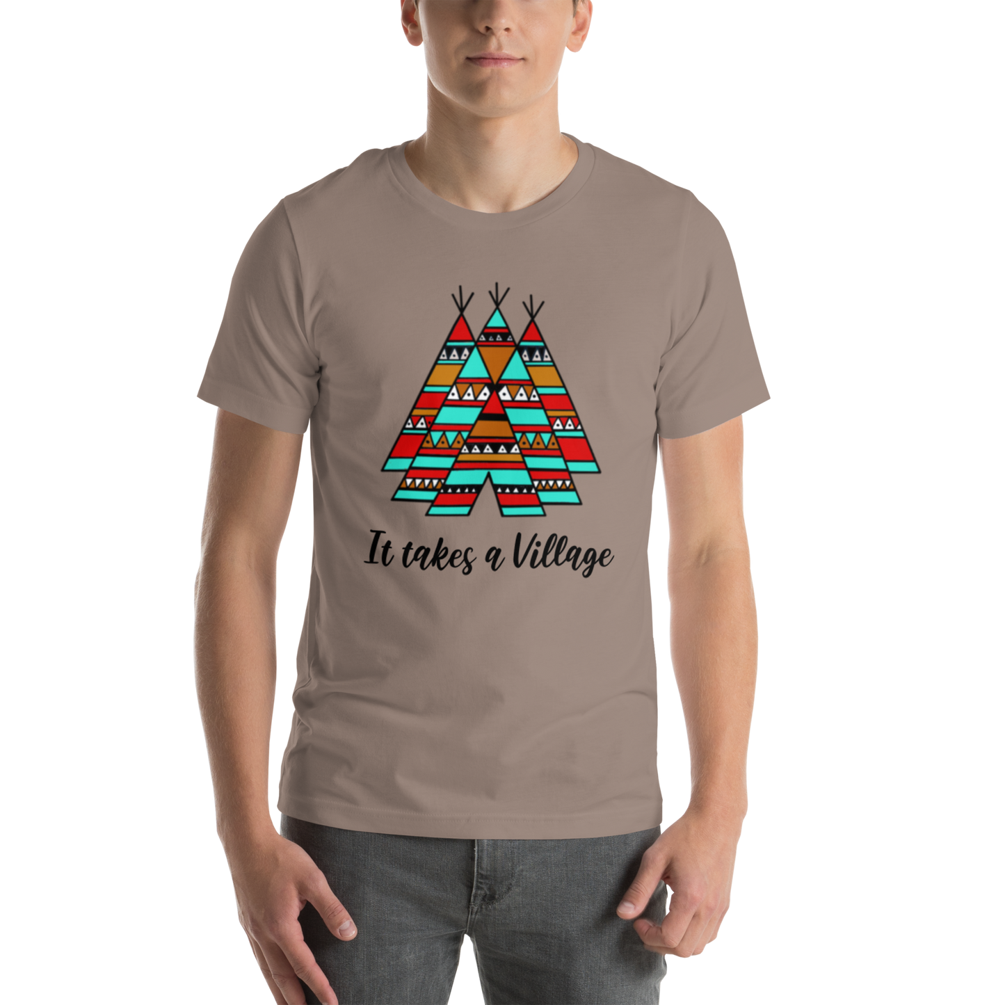 Unisex t-shirt