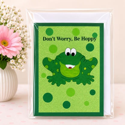 Don't worry be Hoppy
