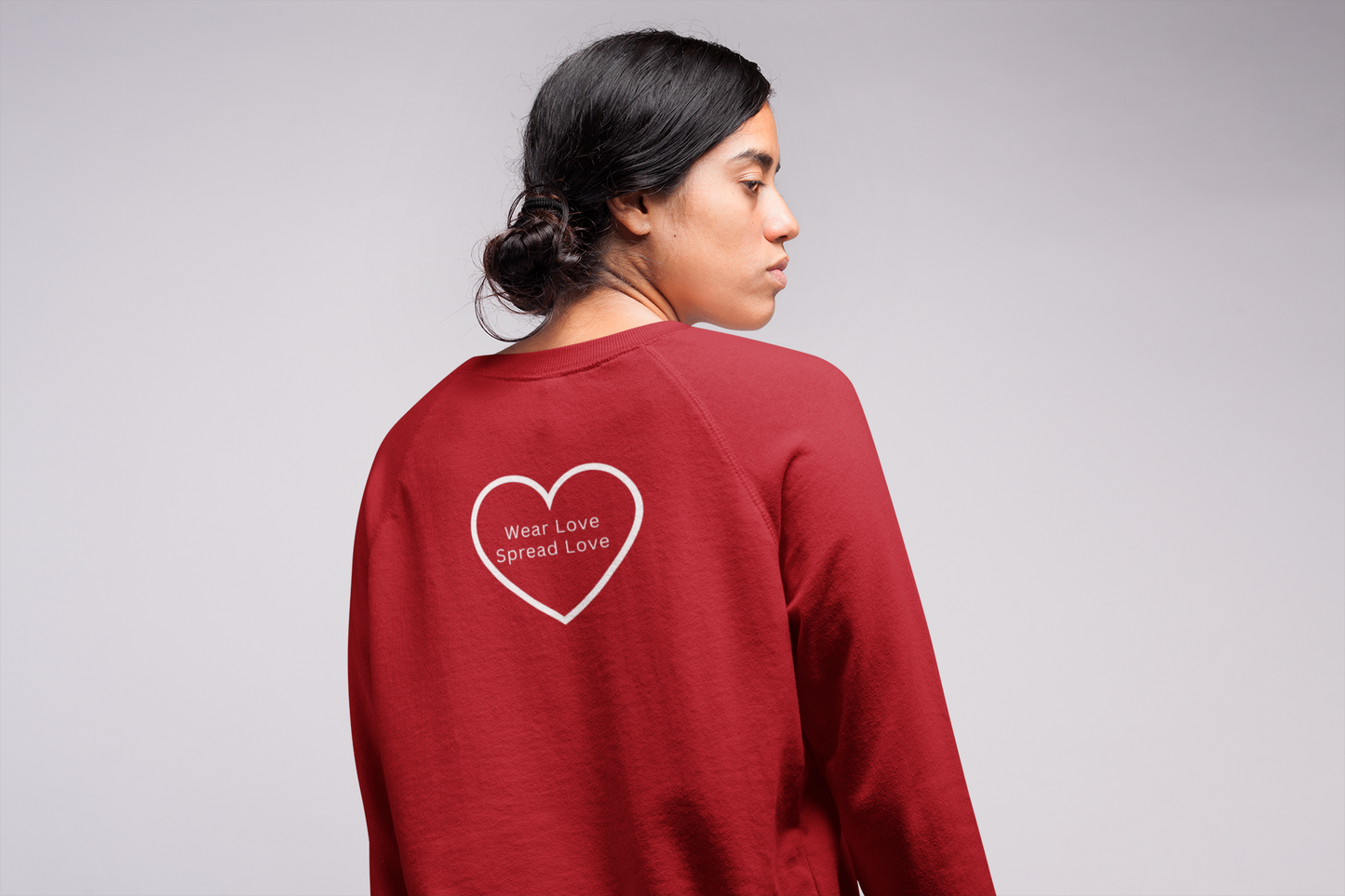 Unisex Premium Sweatshirt