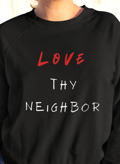 Unisex Premium Sweatshirt