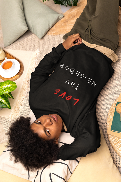 Unisex Premium Sweatshirt
