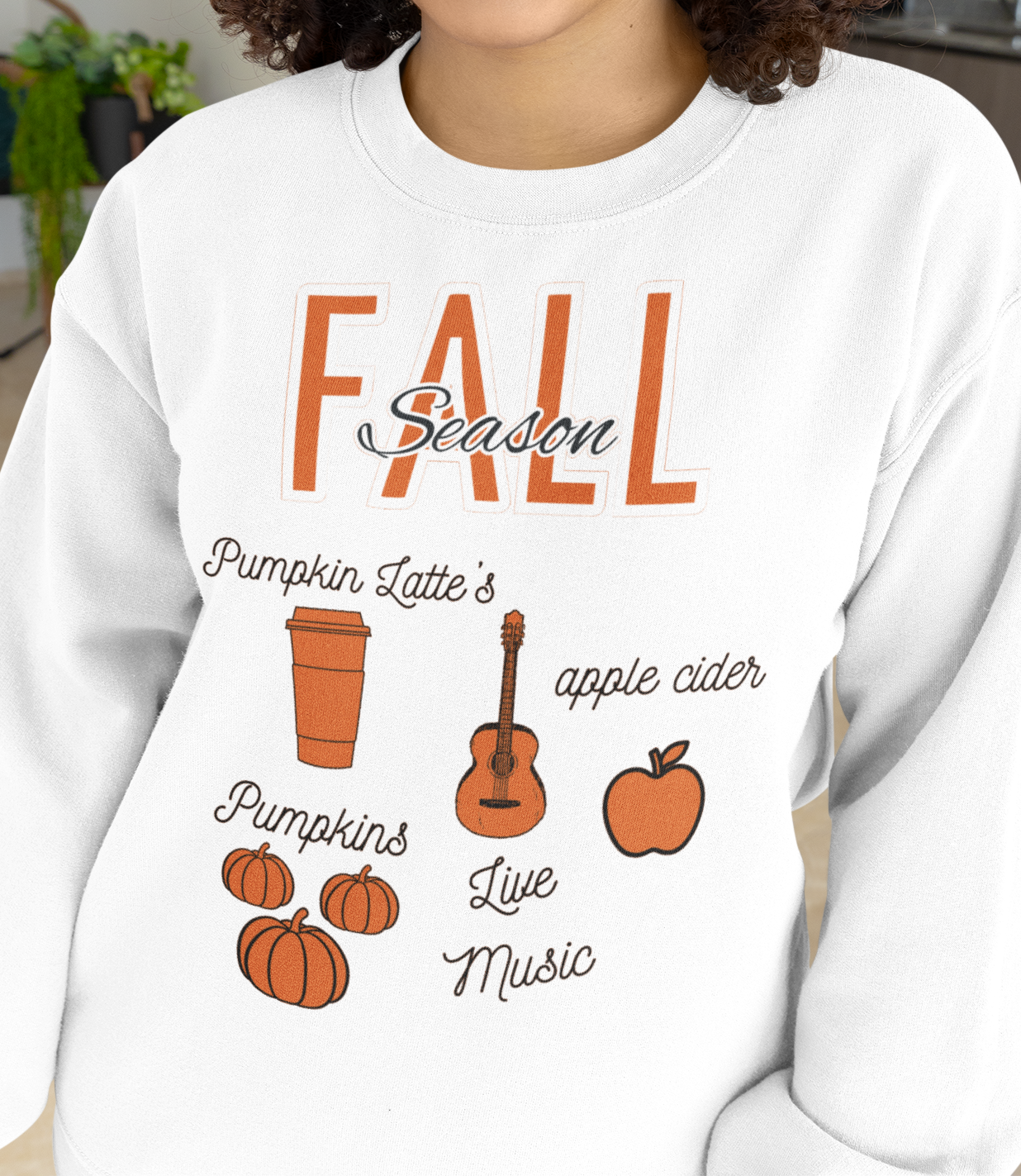 Unisex Sweatshirt