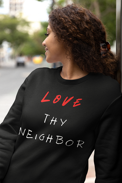 Unisex Premium Sweatshirt