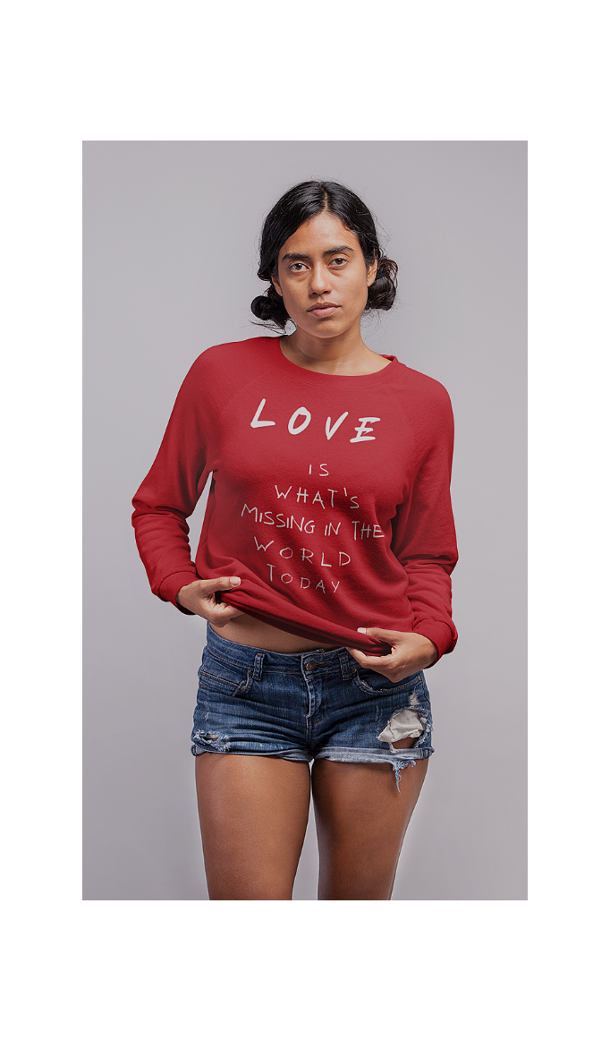 Unisex Premium Sweatshirt