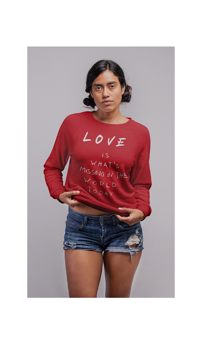 Unisex Premium Sweatshirt