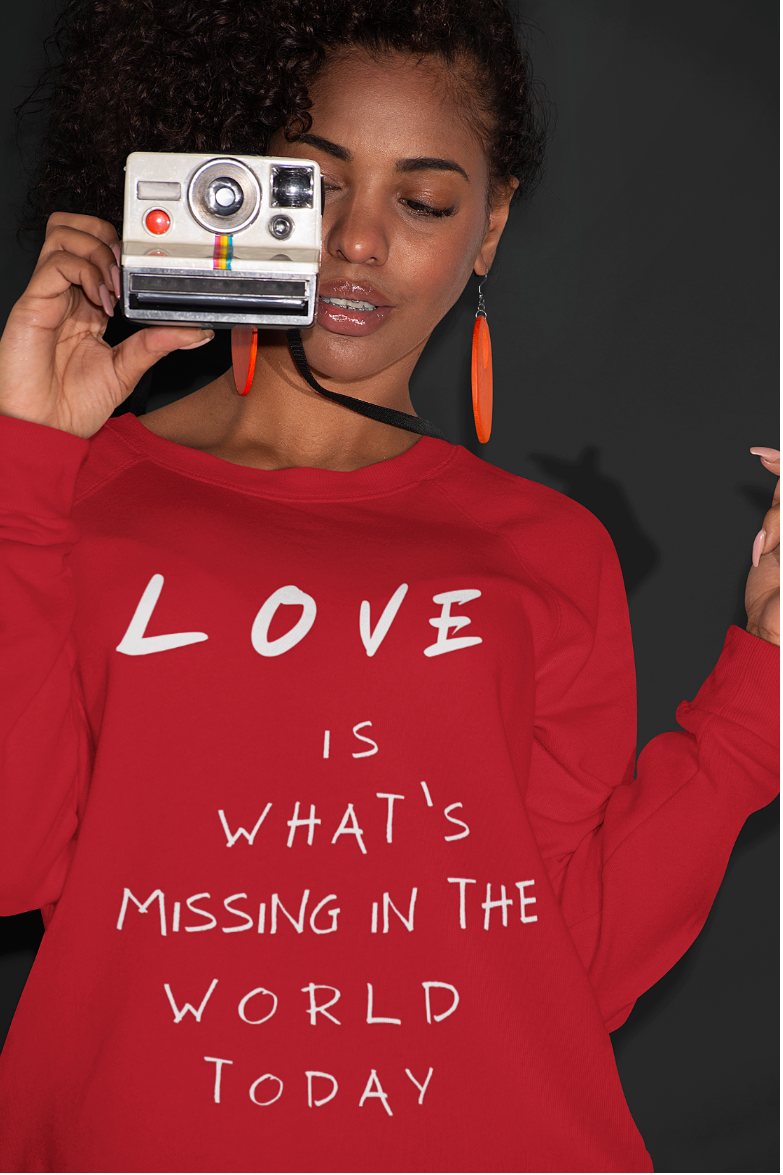 Unisex Premium Sweatshirt
