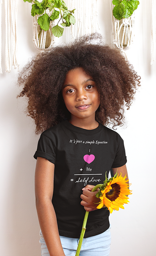 Youth Short Sleeve T-Shirt