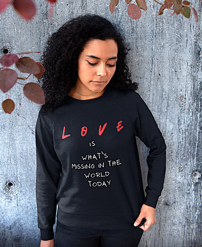 Unisex Premium Crewneck Sweatshirt