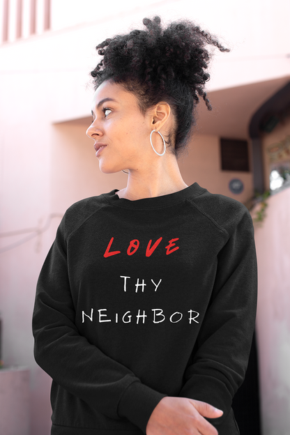 Unisex Premium Sweatshirt