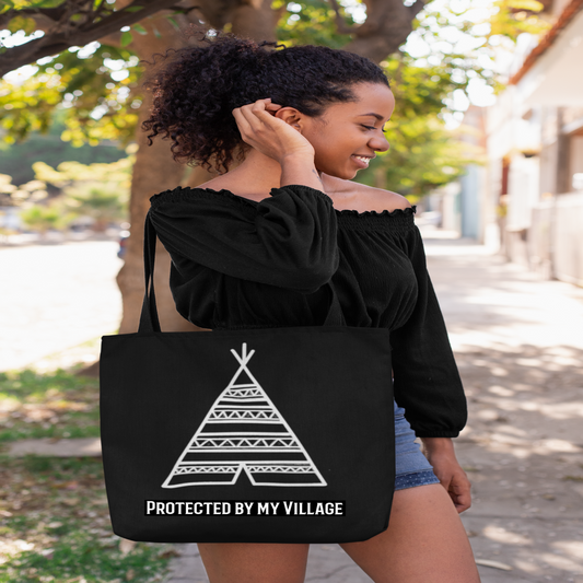 Eco Tote Bag