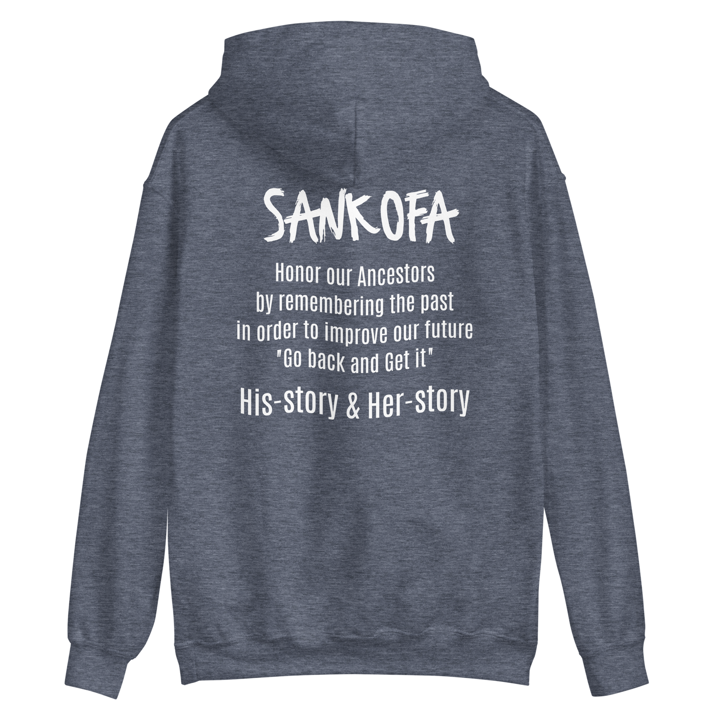 Unisex Hoodie