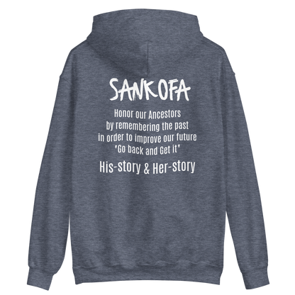 Unisex Hoodie