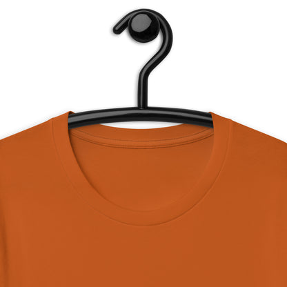 Unisex t-shirt (But First my Herbal Tea)