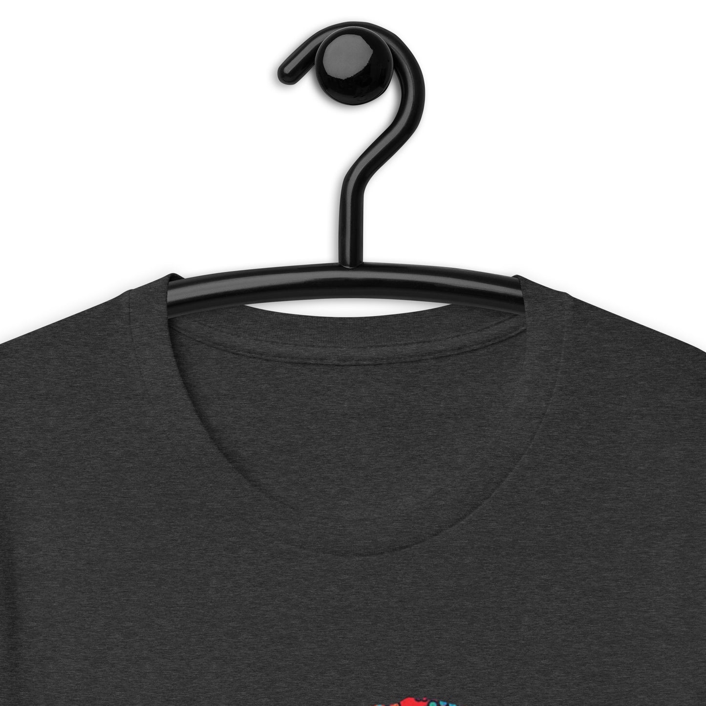 Unisex t-shirt (Sisterly Love)