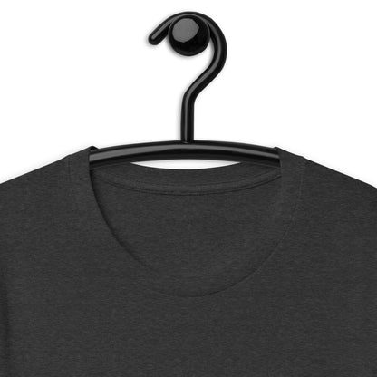 Unisex t-shirt (Earth without Art)