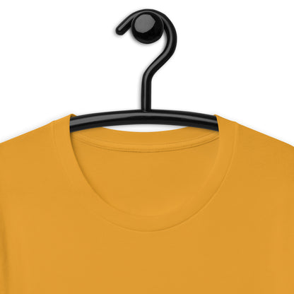 Unisex t-shirt (But First my Herbal Tea)