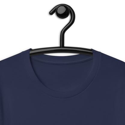 Unisex t-shirt (Earth without Art)