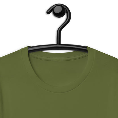 Unisex t-shirt (But First my Herbal Tea)
