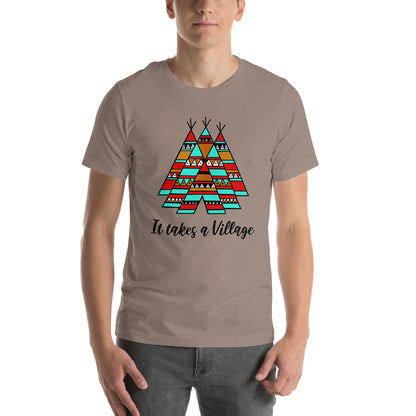Unisex t-shirt