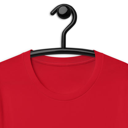Unisex t-shirt (But First my Herbal Tea)
